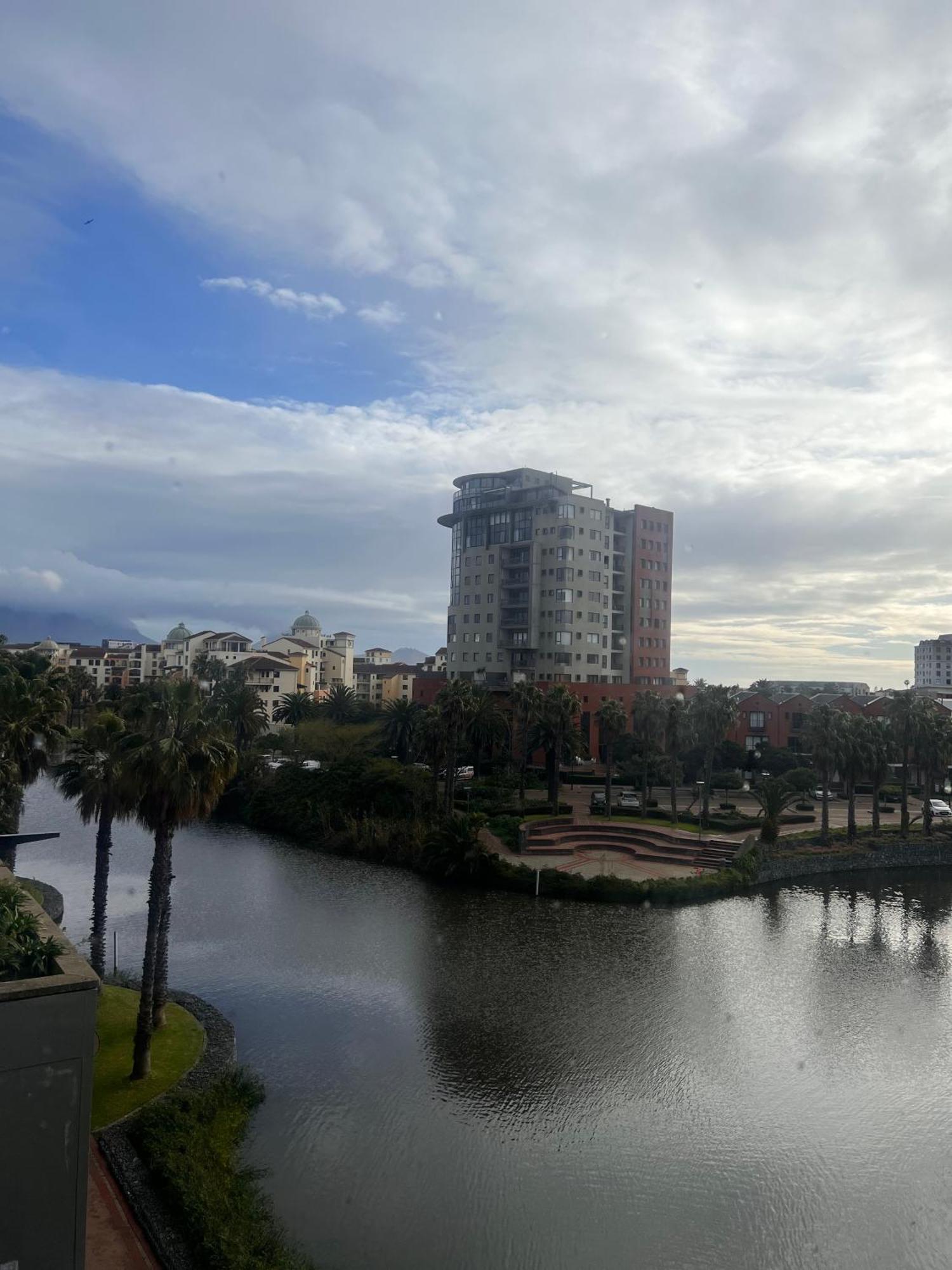 Century City Boutique Apartments Cidade Do Cabo Exterior foto