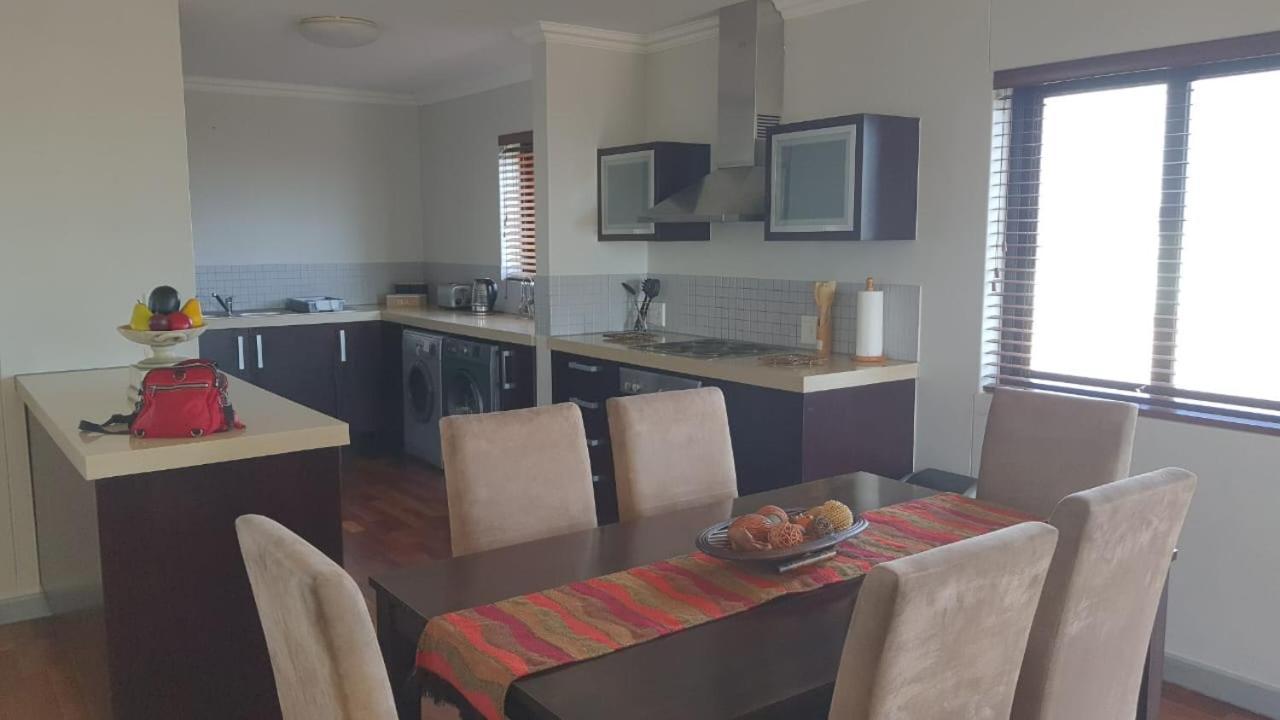 Century City Boutique Apartments Cidade Do Cabo Exterior foto